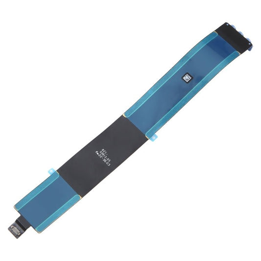 For iPad 10th Gen 10.9 2022 A2757 A2777 A2696 Keyboard Connecting Flex Cable, A2757 A2777 A2696(Blue), A2757 A2777 A2696(Red), A2757 A2777 A2696(White), A2757 A2777 A2696(Yellow) - ORIWHIZ