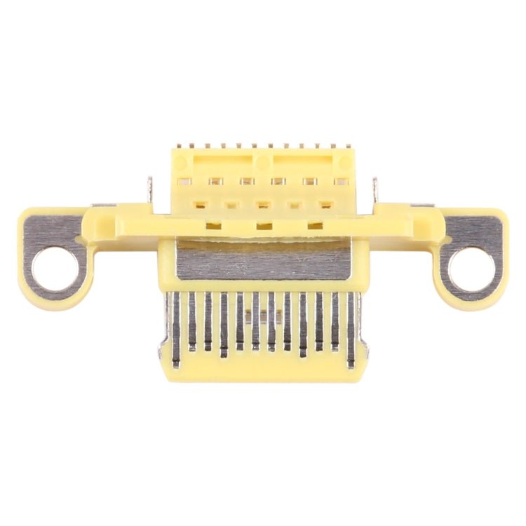 For iPad 2022 A2696 A2757 Charging Port Connector, For iPad 2022 A2696 A2757 - ORIWHIZ