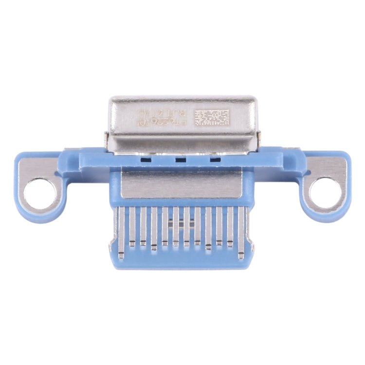 For iPad 2022 A2696 A2757 Charging Port Connector, For iPad 2022 A2696 A2757 - ORIWHIZ
