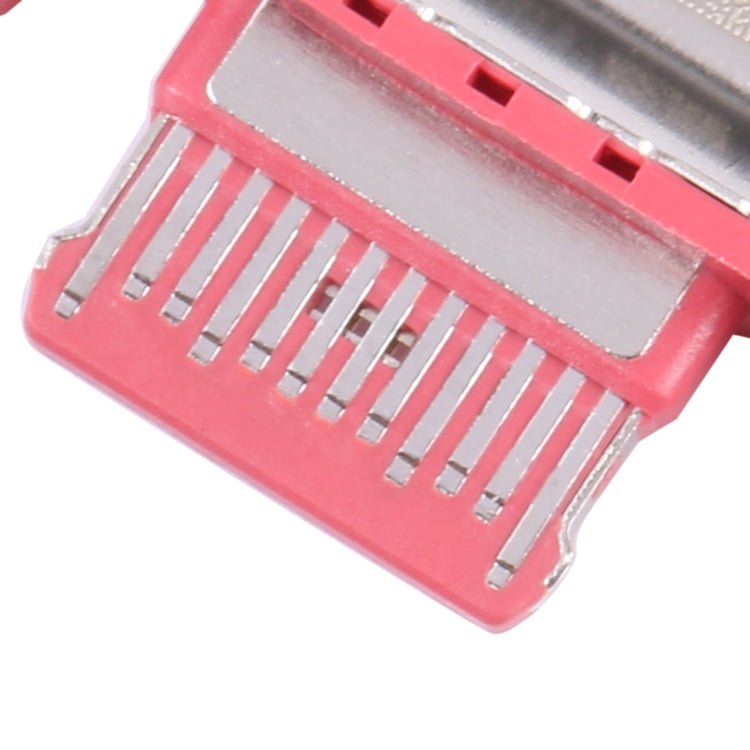 For iPad 2022 A2696 A2757 Charging Port Connector, For iPad 2022 A2696 A2757 - ORIWHIZ