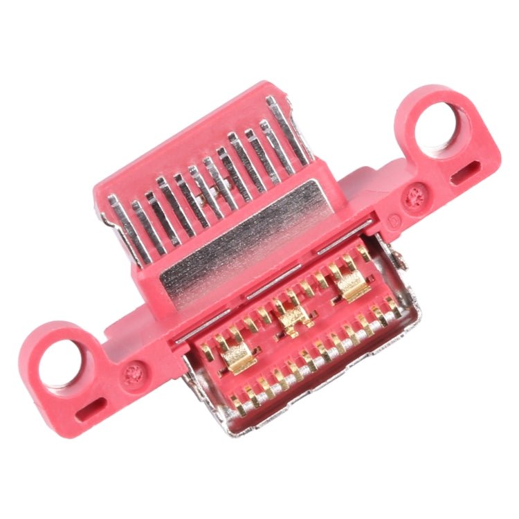 For iPad 2022 A2696 A2757 Charging Port Connector, For iPad 2022 A2696 A2757 - ORIWHIZ