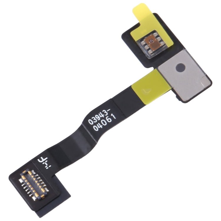 For iPad 2022 A2696 A2757 Microphone + Light Sensor Flex Cable, For iPad 2022 A2696 A2757 - ORIWHIZ