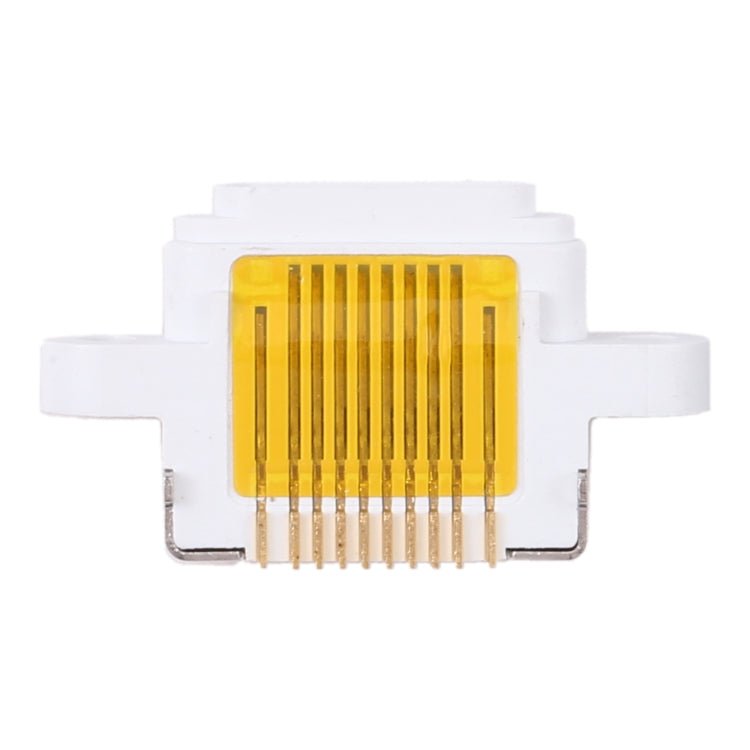 For iPad 5 / 7 / 8 / 9 2017 2018 Charging Port Connector, For iPad 5 / 7 / 8 / 9 2017 2018 - ORIWHIZ