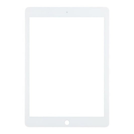 For iPad 9.7 Front Screen Outer Glass Lens with OCA Optically Clear Adhesive, For iPad 9.7 - ORIWHIZ