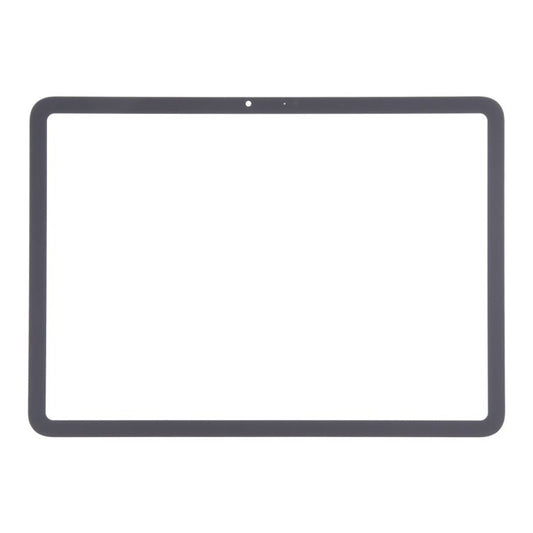 For iPad Air 11 inch 2024 A2899 A2900 Front Screen Outer Glass Lens with OCA Optically Clear Adhesive, A2899 A2900 - ORIWHIZ