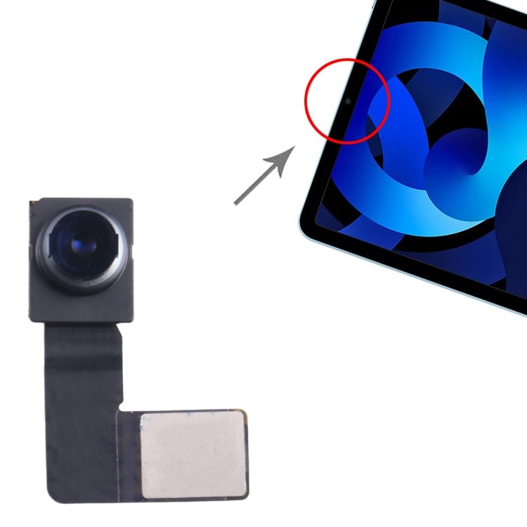 For iPad Air 2022 Front Facing Camera, For iPad Air 2022 - ORIWHIZ
