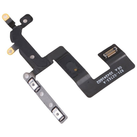For iPad Air 2022 Volume Button Flex Cable, For iPad Air 2022 - ORIWHIZ