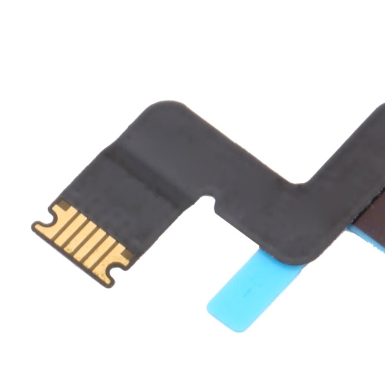 For iPad Air 2022 WiFi Edition Microphone Flex Cable, For iPad Air 2022 - ORIWHIZ