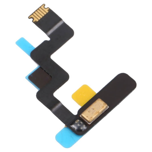 For iPad Air 2022 WiFi Edition Microphone Flex Cable, For iPad Air 2022 - ORIWHIZ