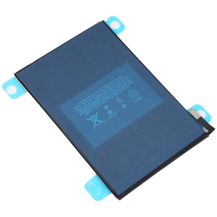 For iPad Air 3 2019 A2153 A2123 A2154 A2152 300mAh Battery Replacement, For iPad mini 4 2015 A1538 A1546 A1550, For iPad mini 5 2019 A2126 A2124 A2133 A2125, For iPad Pro 10.5 2017 A1701 A1709 A1798, For iPad Air 3 2019 A2153 A2123 A2154 A2152 - ORIWHIZ