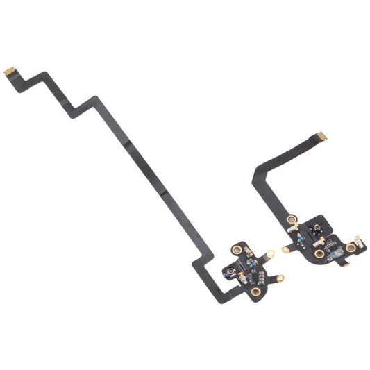 For iPad Air 4 10.9 2020 A2324 A2072 A2325 A2316 821 - 02760 - A Left and Right Antenna Flex Cable, For iPad Air 4 10.9 2020 - ORIWHIZ