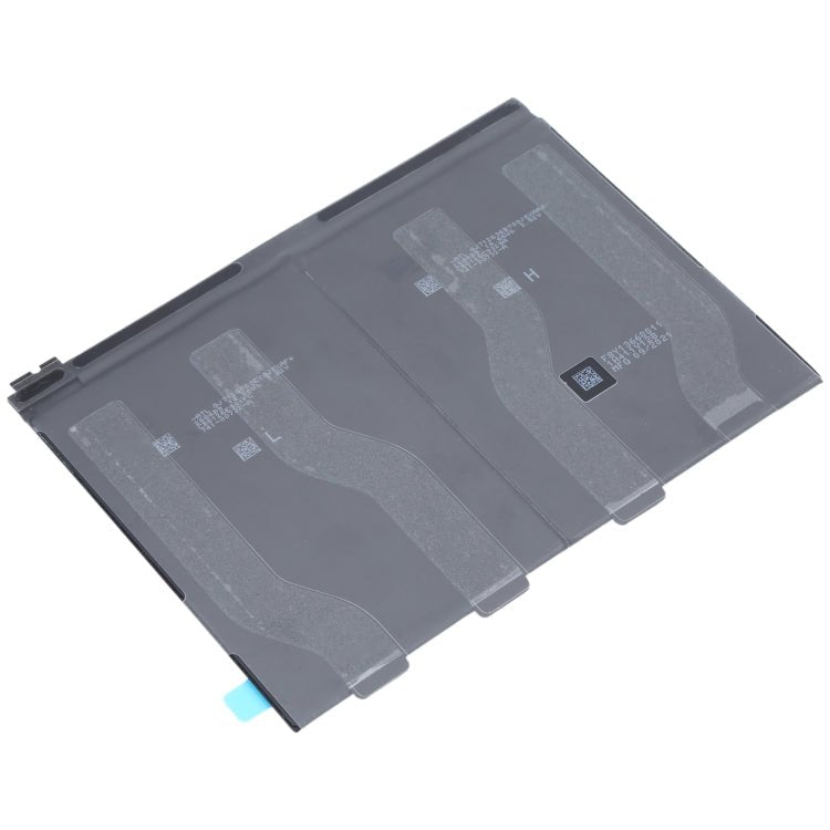 For iPad Air 5 2022 7606mAh Li - Polymer Battery Replacement, For iPad Air 5 2022 - ORIWHIZ