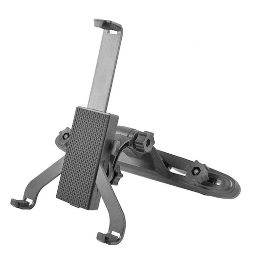 For iPad Air / New iPad / iPad 4 / iPad mini 1 / 2 / 3 / P3200 / T3100 / P5200 / 7 - 10 inch Tablet PC, Back Car Seat Holder - ORIWHIZ