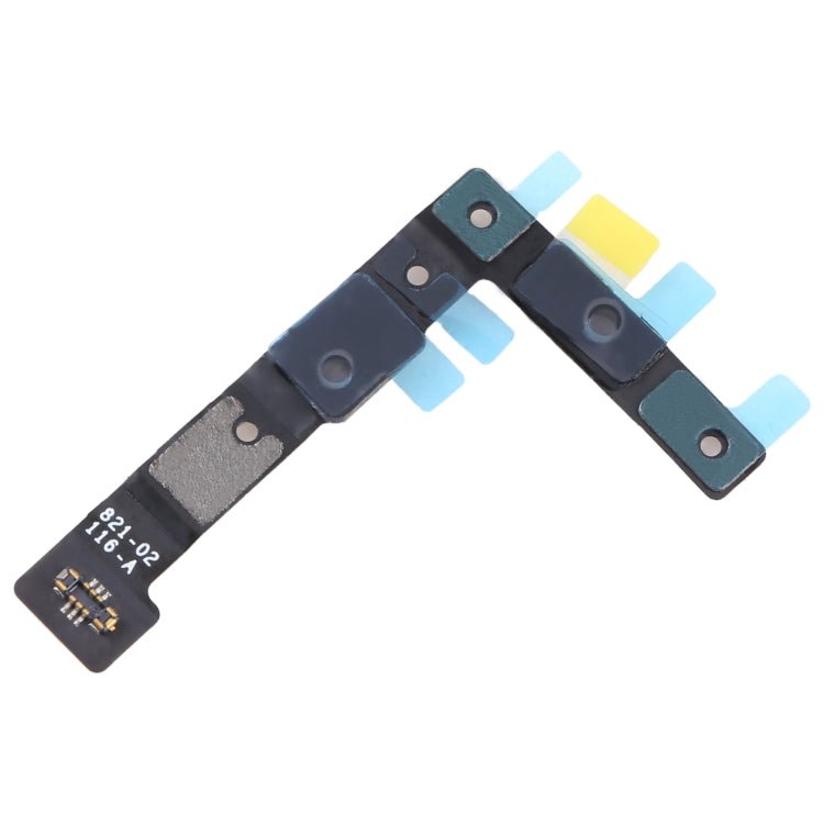 For iPad mini 2019 / mini 5 A2133 4G Edition Microphone Flex Cable, For iPad mini 2019 / mini 5 A2133 4G - ORIWHIZ