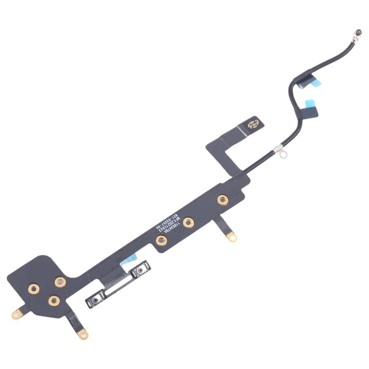 For iPad mini 2021 4G Version Power Button & Volume Button Flex Cable, For iPad mini 2021(4G) - ORIWHIZ