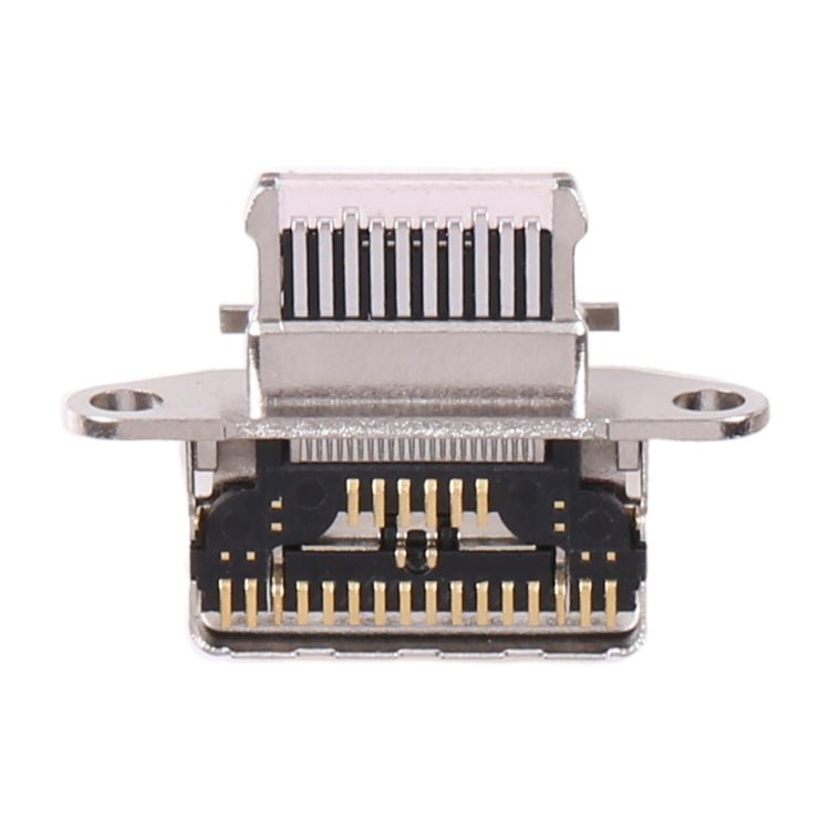 For iPad mini 6 Charging Port Connector, For iPad mini 6, For iPad mini 6 (Pink), For iPad mini 6 (Purple) - ORIWHIZ