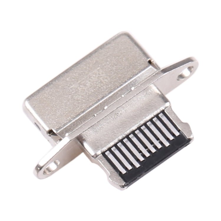 For iPad mini 6 Charging Port Connector, For iPad mini 6, For iPad mini 6 (Pink), For iPad mini 6 (Purple) - ORIWHIZ