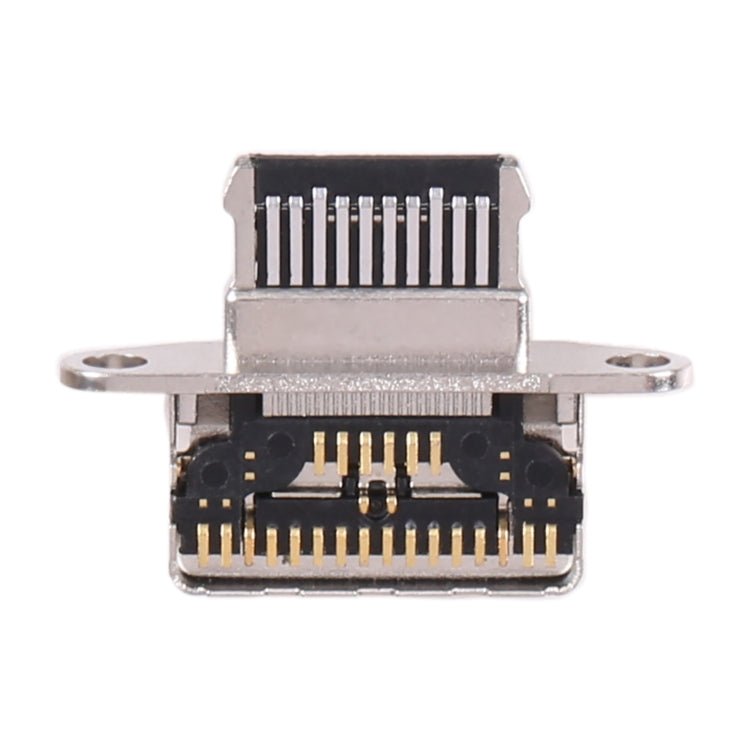 For iPad mini 6 Charging Port Connector, For iPad mini 6, For iPad mini 6 (Pink), For iPad mini 6 (Purple) - ORIWHIZ