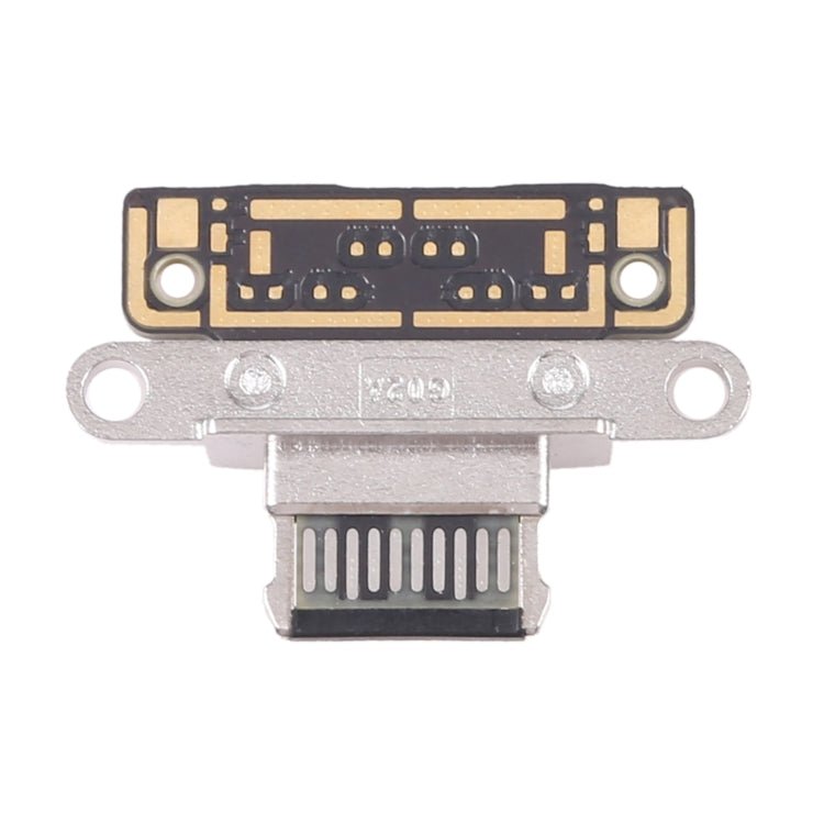 For iPad Pro 11 / 12.9 inch 2018 - 2021 Charging Port Connector, For iPad Pro 11 / 12.9 inch 2018 - 2021 - ORIWHIZ