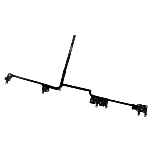 For iPad Pro 11 2018 2020 A2013 A1934 A1979 A2068 A2230 A2231 4G Lower Antenna Signal Flex Cable, For iPad Pro 11 2018(Lower) - ORIWHIZ