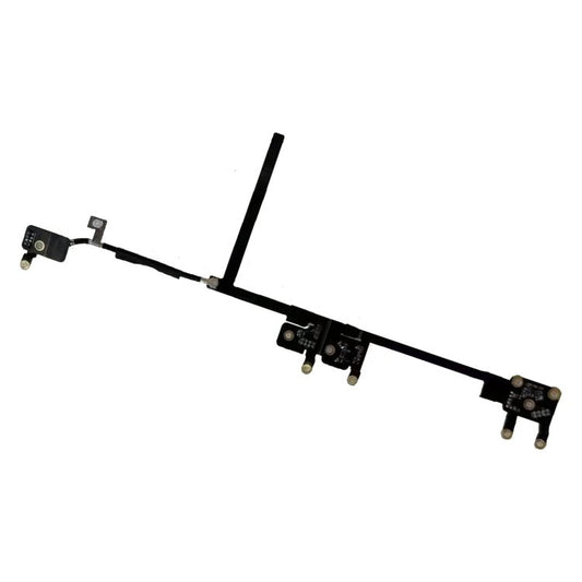 For iPad Pro 11 2018 2020 A2013 A1934 A1979 A2068 A2230 A2231 4G Upper Antenna Signal Flex Cable, For iPad Pro 11 2018 2020 (Upper) - ORIWHIZ