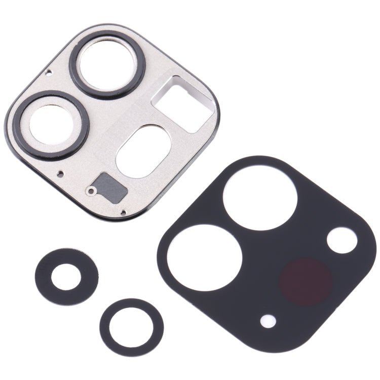 For iPad Pro 11 2021 2022 Camera Lens Cover - ORIWHIZ