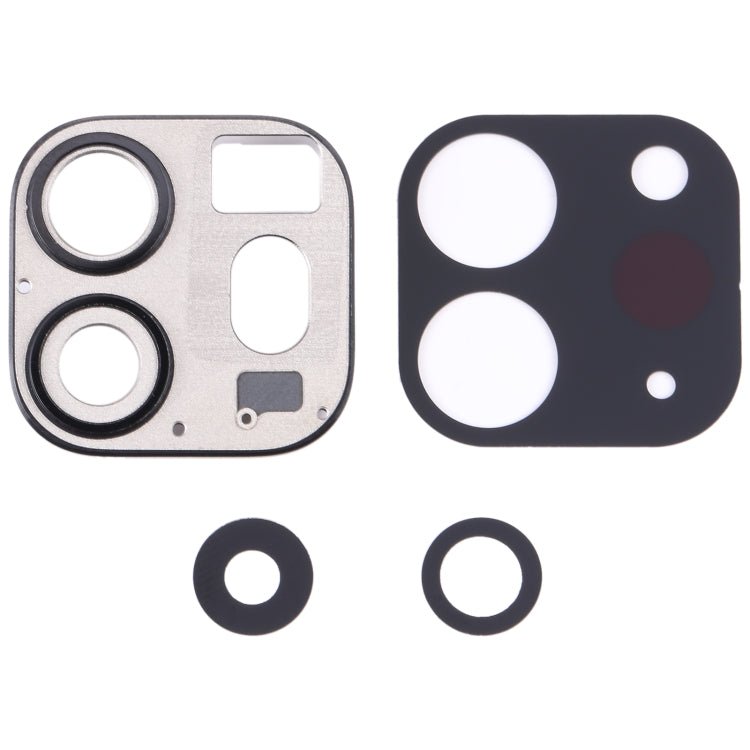 For iPad Pro 11 2021 2022 Camera Lens Cover - ORIWHIZ