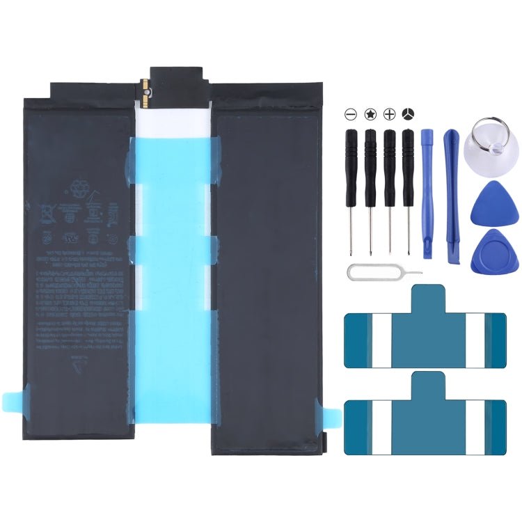 For iPad Pro 11 2021 Original Li - Polymer Battery Replacement, For iPad Pro 11 2021 - ORIWHIZ