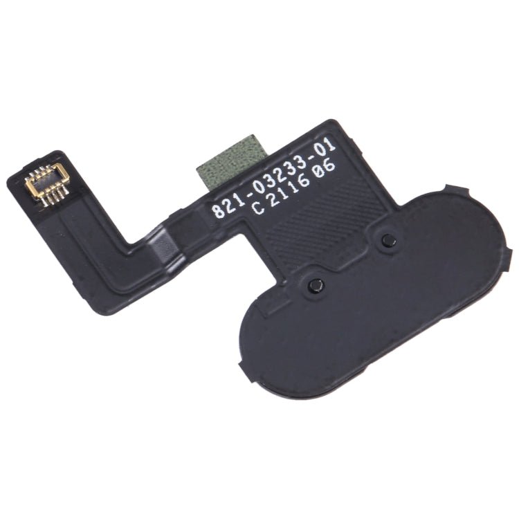 For iPad Pro 12.9 2021 2022 Keyboard Contact Flex Cable, For iPad Pro 12.9 2021 2022 (Black), For iPad Pro 12.9 2021 2022 (White) - ORIWHIZ