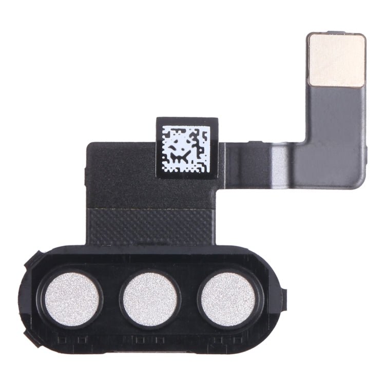 For iPad Pro 12.9 2021 2022 Keyboard Contact Flex Cable, For iPad Pro 12.9 2021 2022 (Black), For iPad Pro 12.9 2021 2022 (White) - ORIWHIZ