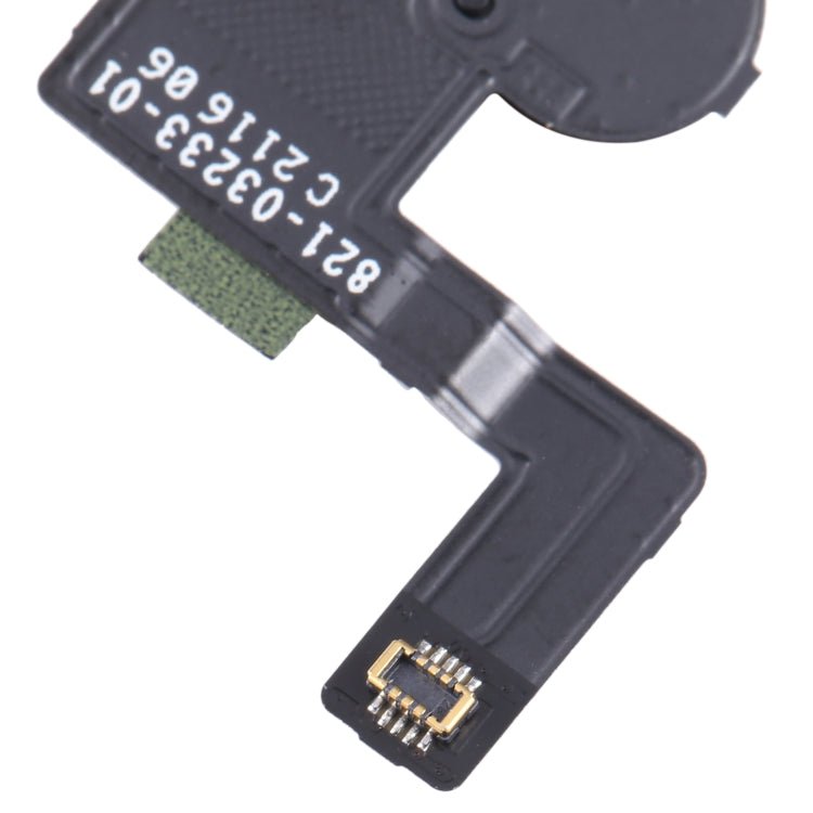 For iPad Pro 12.9 2021 2022 Keyboard Contact Flex Cable, For iPad Pro 12.9 2021 2022 (Black), For iPad Pro 12.9 2021 2022 (White) - ORIWHIZ