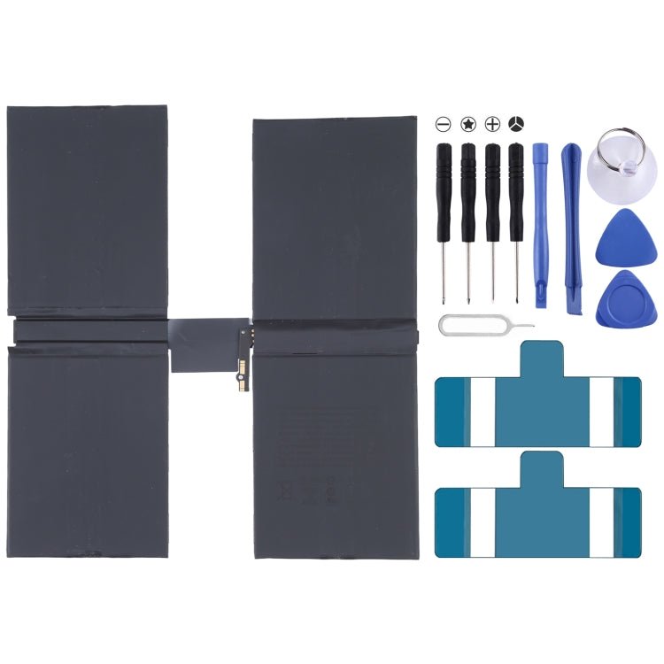 For iPad Pro 12.9 2021 Original Li - Polymer Battery Replacement, For iPad Pro 12.9 2021 - ORIWHIZ