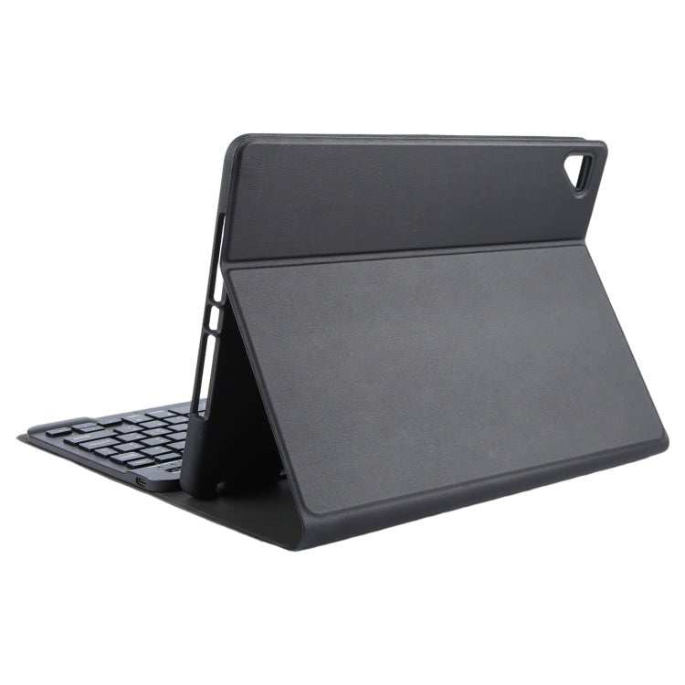 For iPad Pro 9.7 / 9.7 inch 2017 / 9.7 2018 / Air / Air 2 IP071 Separable ABS Smart Bluetooth Keyboard + Litchi Texture Horizontal Flip Leather Tablet Case, For iPad Pro 9.7 / 9.7 inch 2017 / 9.7 2018 / Air / Air 2, For iPad Pro 9.7 inch - ORIWHIZApple AccessoriesiPad KeyboardiPad Keyboard For iPad Pro