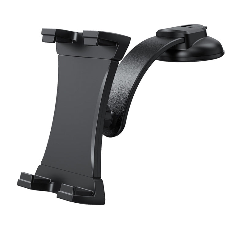 For IPad Universal Car Tablet Holder Suction Cup Car Navigation Cell Phone Holder, CP - P20 - ORIWHIZ