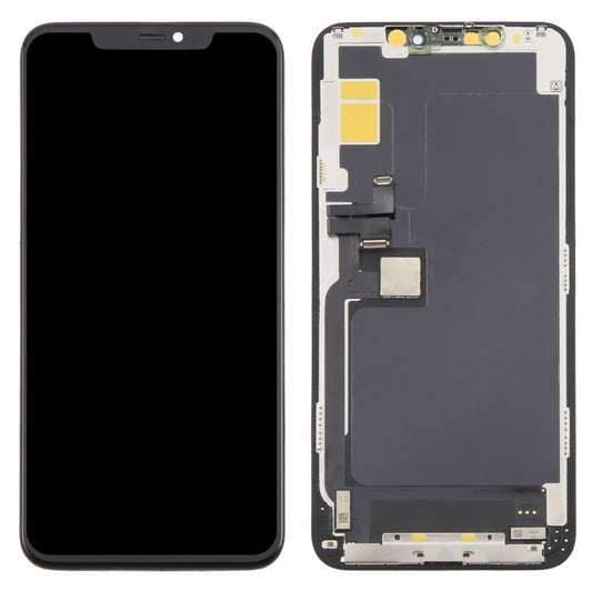 For iPhone 11 Pro Max HD Incell LCD Screen, For iPhone 11 Pro Max(Incell) - ORIWHIZ