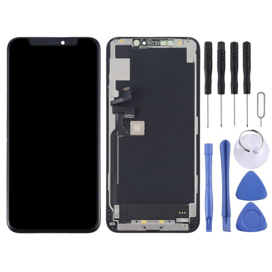 For iPhone 11 Pro Max Original OLED Screen, For iPhone 11 Pro Max (Original) - ORIWHIZ