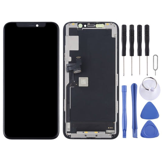 For iPhone 11 Pro Original OLED Screen, For iPhone 11 Pro (Original) - ORIWHIZ