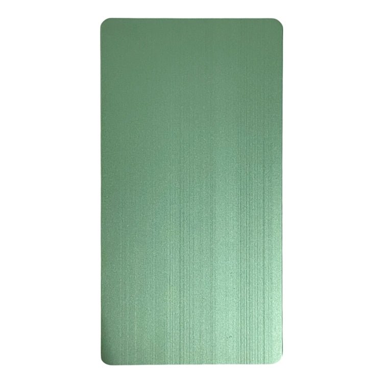 For iPhone 12 / 12 Pro LCD Screen With Frame Bezel Positioning Mat Fixed Mold, For iPhone 12 / 12 Pro - ORIWHIZ