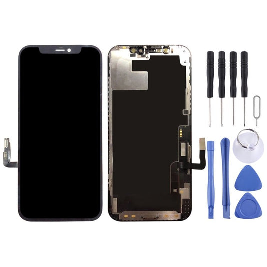 For iPhone 12 Original LCD Screen, For iPhone 12(Original) - ORIWHIZ