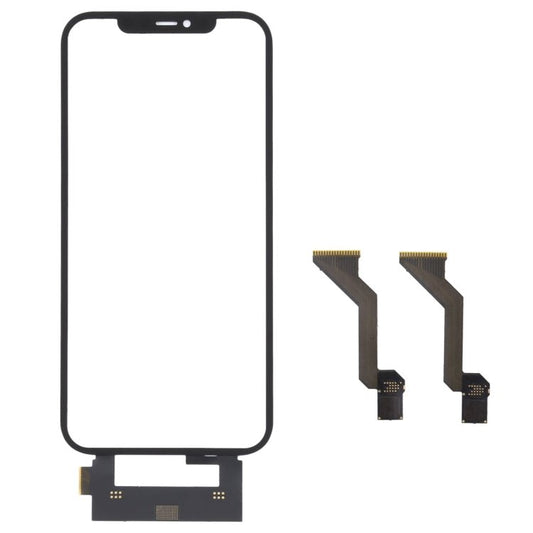 For iPhone 12 Pro Max Touch Panel, Blank Flex Cable, Remove IC Need Professional Maintenance , For iPhone 12 Pro Max - ORIWHIZ