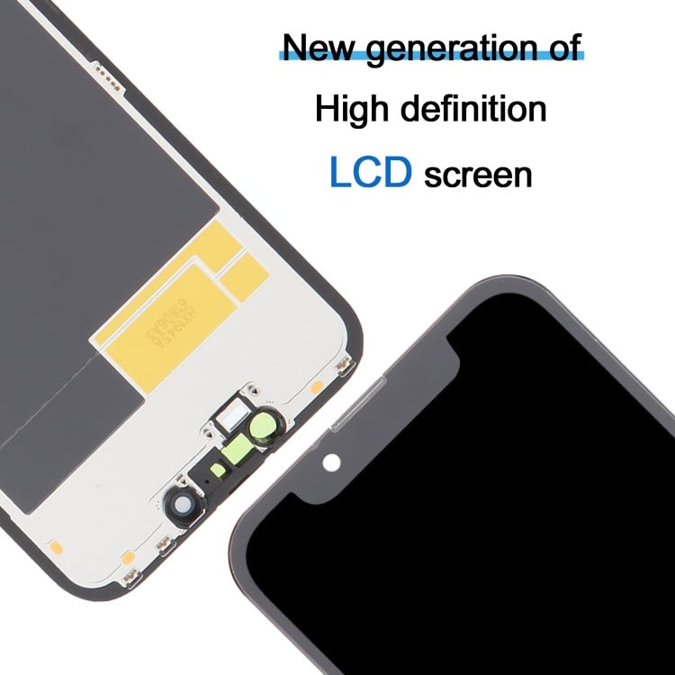 For iPhone 13 OEM LCD Screen with Digitizer Full Assembly, For iPhone 13(Incell) - ORIWHIZ