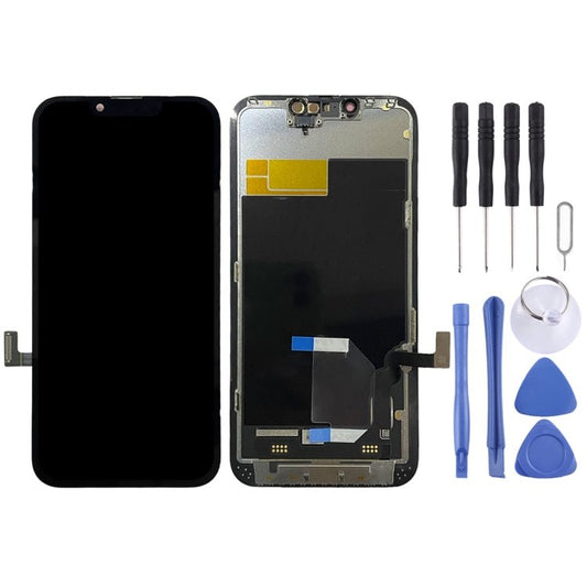For iPhone 13 Original LCD Screen, For iPhone 13(Original) - ORIWHIZ