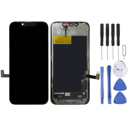 For iPhone 13 Pro Original LCD Screen, For iPhone 13 Pro (Original) - ORIWHIZ