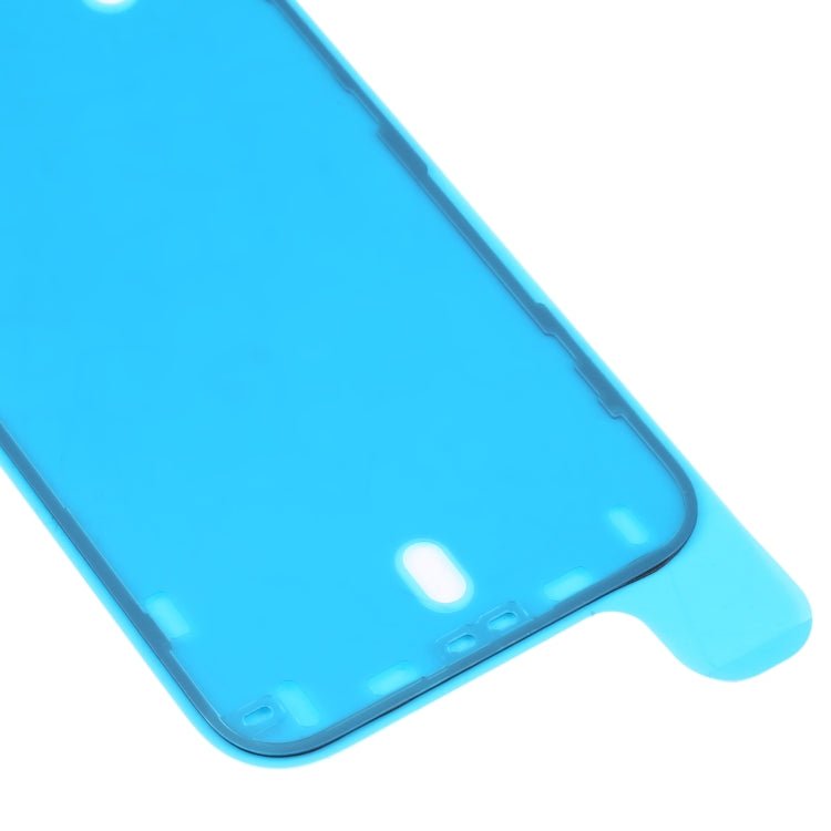 For iPhone 14 LCD Frame Bezel Waterproof Adhesive Stickers, For iPhone 14 - ORIWHIZ