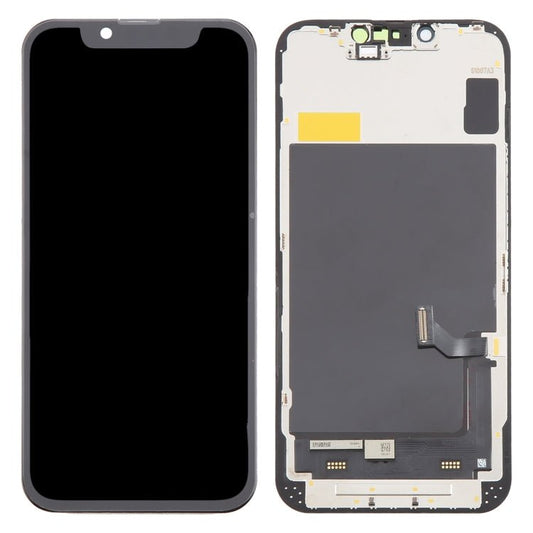 For iPhone 14 OEM LCD Screen with Digitizer Full Assembly, For iPhone 14(Incell) - ORIWHIZ