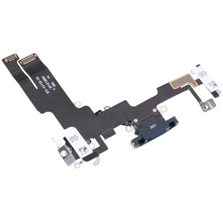 For iPhone 14 Original Charging Port Flex Cable, For iPhone 14, For iPhone 14(Original) - ORIWHIZ