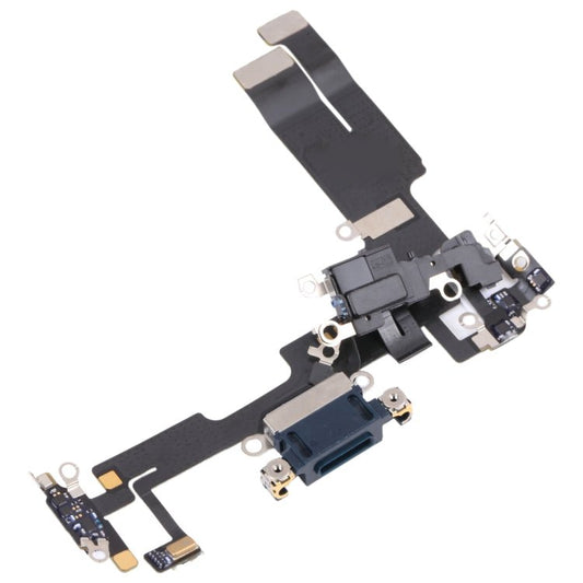 For iPhone 14 Original Charging Port Flex Cable, For iPhone 14, For iPhone 14(Original) - ORIWHIZ