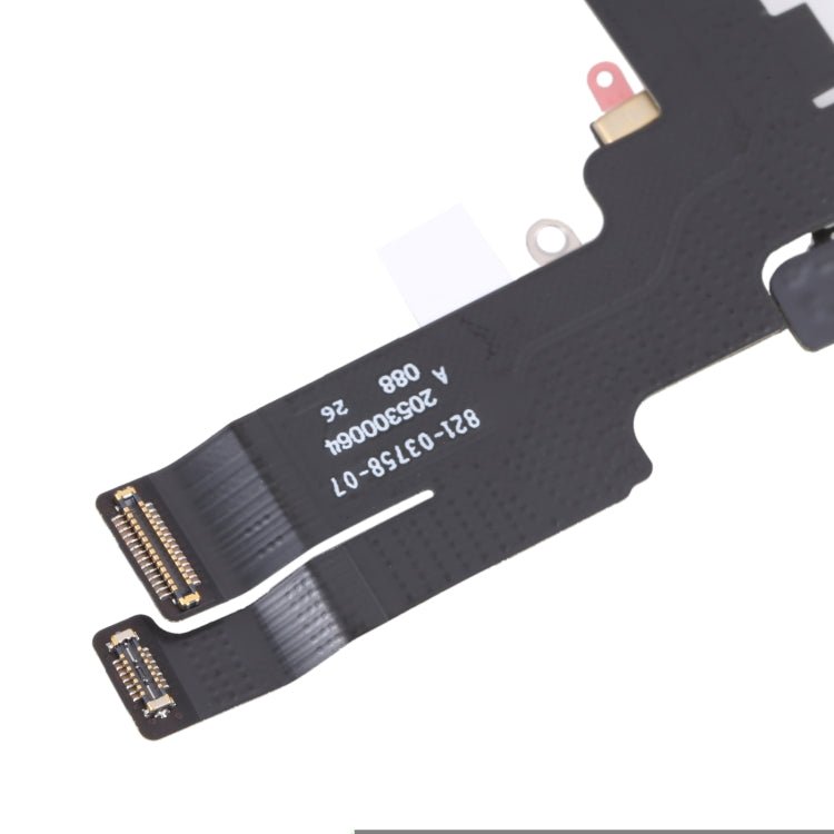 For iPhone 14 Original Charging Port Flex Cable, For iPhone 14, For iPhone 14(Original) - ORIWHIZ