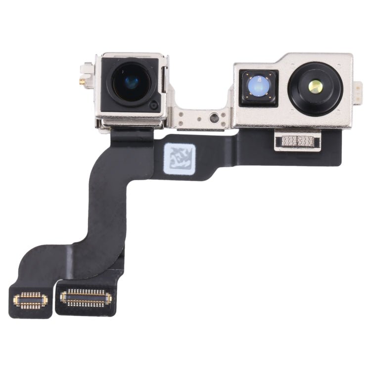 For iPhone 14 Original Front Facing Camera, For iPhone 14(Original) - ORIWHIZ