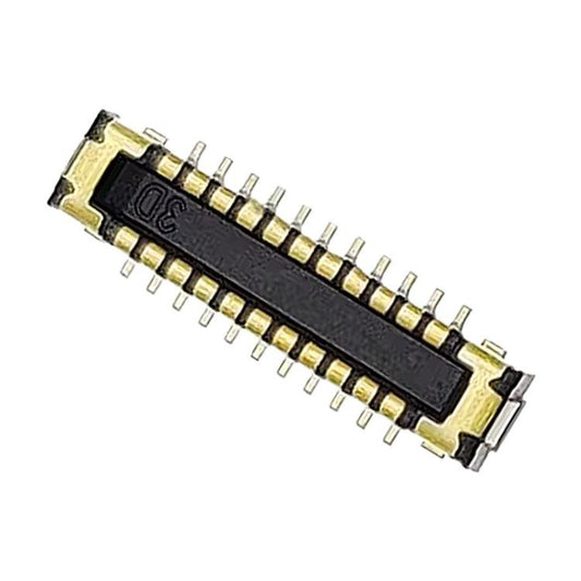 For iPhone 14 Plus / 15 Plus 22 Pin Rear Camera FPC Connector On Flex Cable, For iPhone 14 Plus / 15 Plus 22 Pin - ORIWHIZ